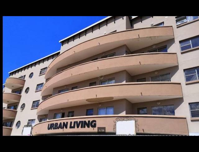 1 BEDROOM APARTMENT FOR SALE IN DIE BULT